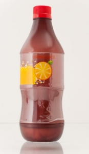 Мастурбатор «Toyfa Juice» в бутылке