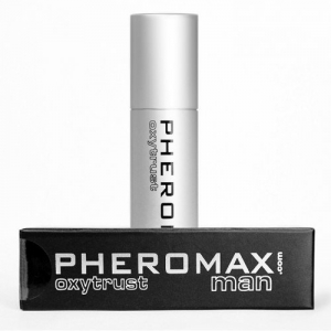 Концентрат феромонов «Pheromax» для мужчин