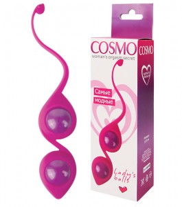 Вагинальные шарики «Cosmo»