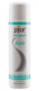 Незаметный гель для секса «Pjur» Nude