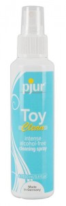 Очиститель «Pjur» Toy clear