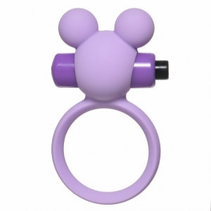 Эрекционное кольцо "Emotions" Minnie