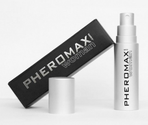 Концентрат феромонов без запаха "Pheromax woman" 14 ml