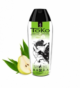 Гель "Toko" со вкусом груши и зеленого чая, 165 мл