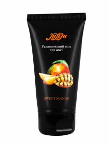 Гель для орального секса со вкусом манго "Juju" 50 мл