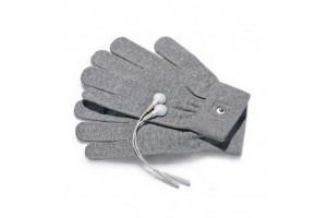 Электропроводящие перчатки «Mystim» Magic Gloves