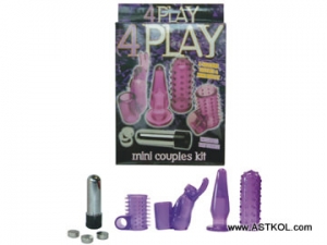 Секс-​Набор «4 Play»
