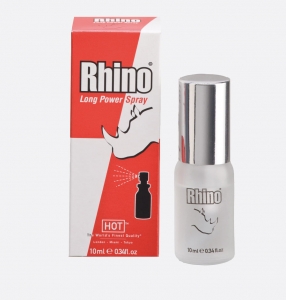 Спрей - прологнатор "Rhino" для мужчин
