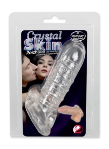 Насадка "Crystal Skin"