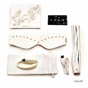 Набор "LELO" Bridal Pleasure Set.