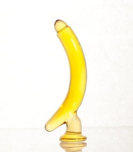 Фаллоимитатор «Sexus» Банан