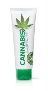Гель "Cannabis" с экстрактом семян конопли