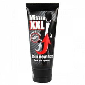 Крем "Mister XXL" для увеличения