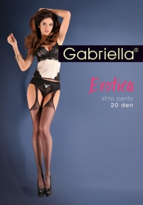 Колготки "Gabriella" strip panty.