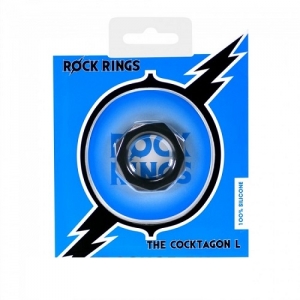 Эрекционное кольцо "Rock Rings".