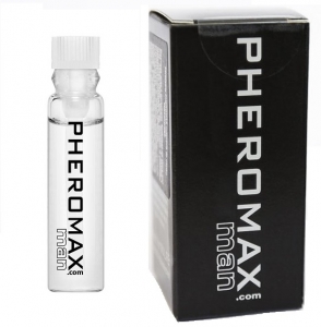 Концентрат феромонов "Pheromax" man для мужчин, 1 мл