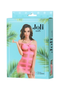 Платье "Joli" Miami