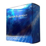 Духи «Instinct» Water Element мужские c феромонами.
