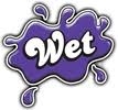 Wet, США