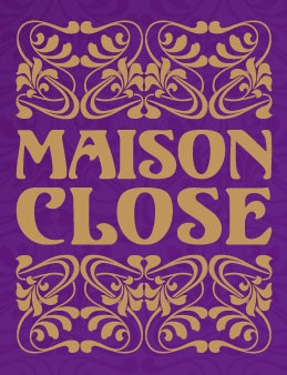 Maison Close, Франция